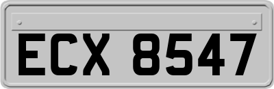 ECX8547