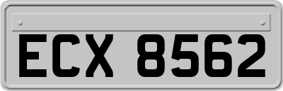 ECX8562