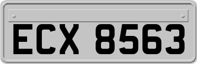 ECX8563