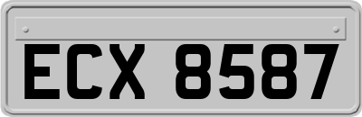 ECX8587