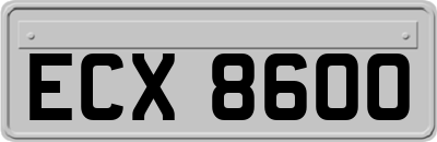 ECX8600