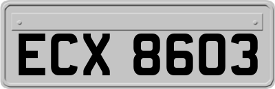 ECX8603