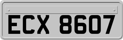 ECX8607