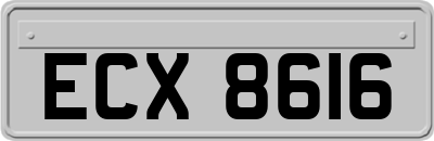 ECX8616