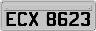 ECX8623