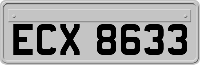 ECX8633