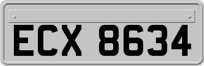 ECX8634