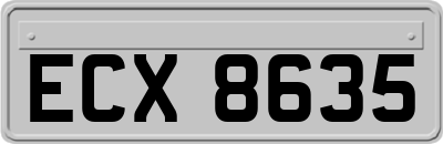 ECX8635