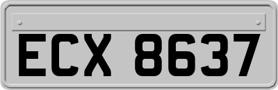ECX8637