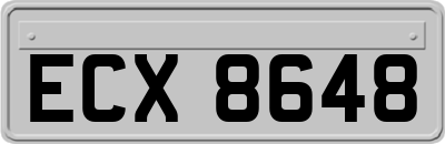 ECX8648