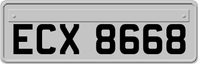 ECX8668