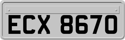 ECX8670