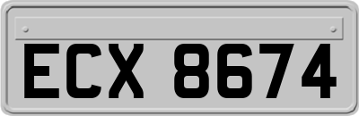 ECX8674