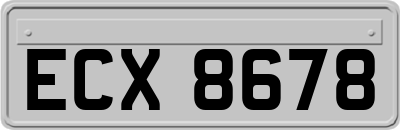ECX8678