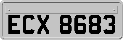 ECX8683