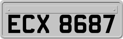 ECX8687