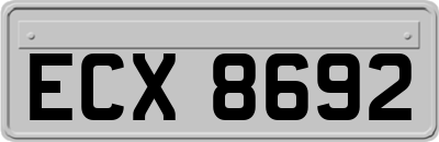 ECX8692