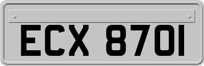 ECX8701