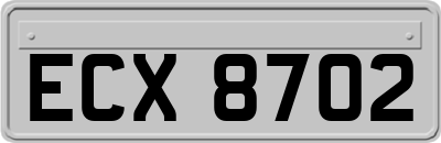 ECX8702