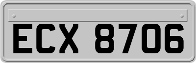 ECX8706