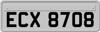 ECX8708