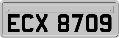 ECX8709