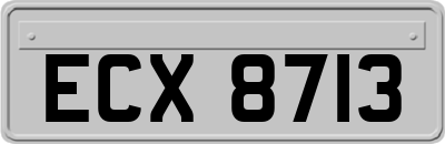 ECX8713
