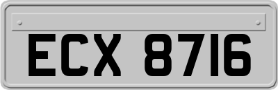 ECX8716