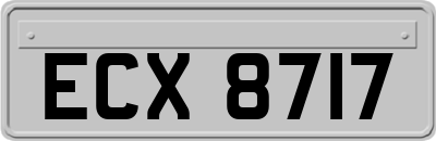 ECX8717