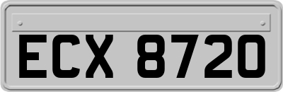 ECX8720