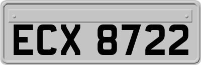 ECX8722