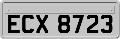 ECX8723