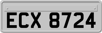 ECX8724