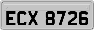 ECX8726