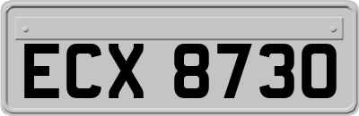 ECX8730