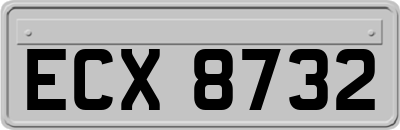 ECX8732
