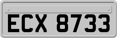 ECX8733