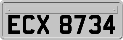 ECX8734
