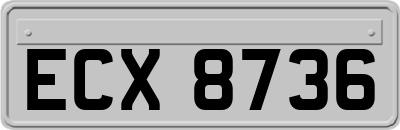 ECX8736