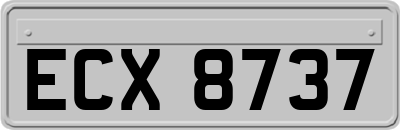 ECX8737