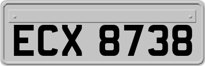 ECX8738