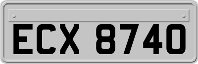 ECX8740
