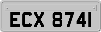 ECX8741
