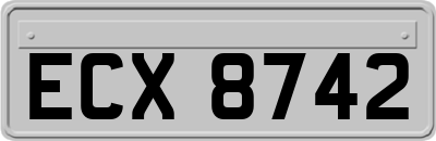 ECX8742