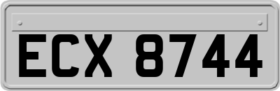 ECX8744