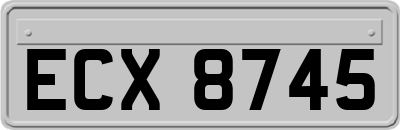 ECX8745