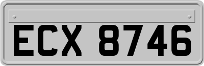 ECX8746