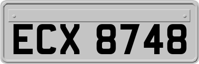 ECX8748