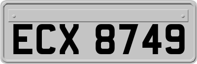 ECX8749