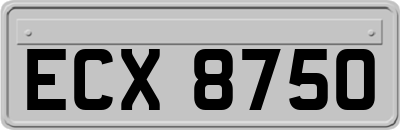 ECX8750